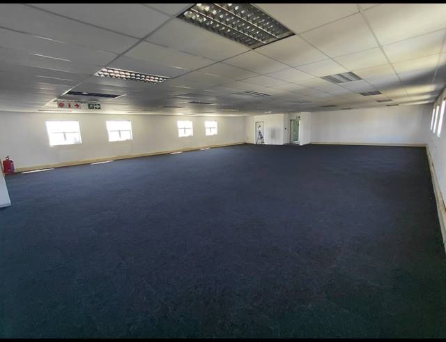 276M² PLACE OF WORSHIP TO LET IN HALFWAY GARDENS
